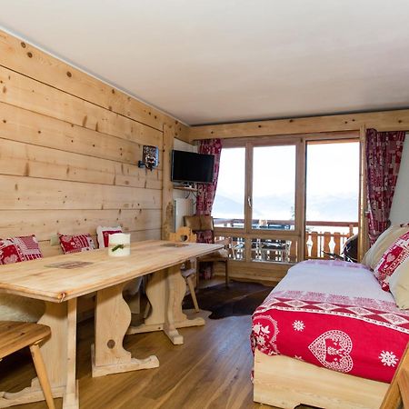 Le Bristol - Villars Bristol Apartments Eksteriør bilde