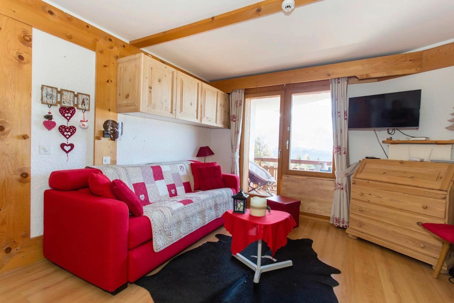 Le Bristol - Villars Bristol Apartments Eksteriør bilde