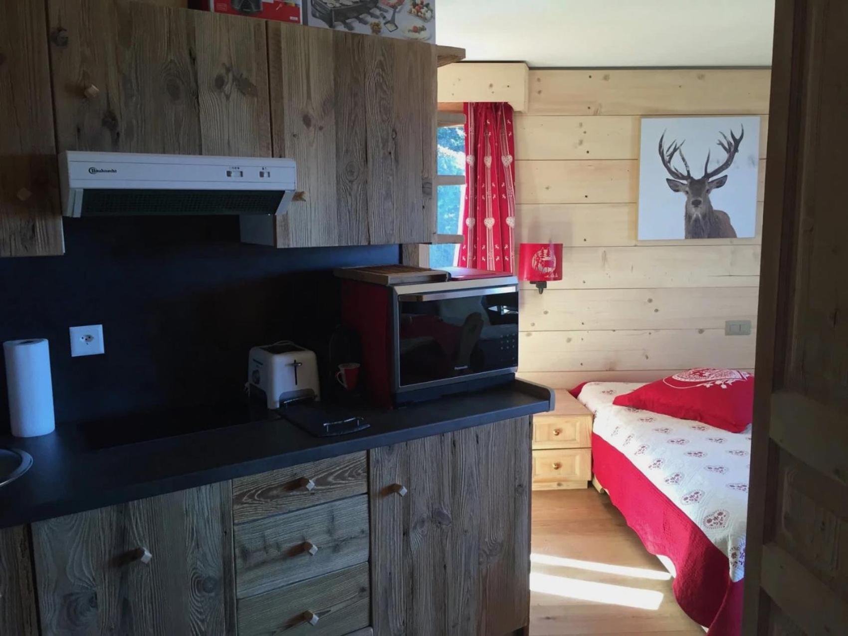Le Bristol - Villars Bristol Apartments Eksteriør bilde
