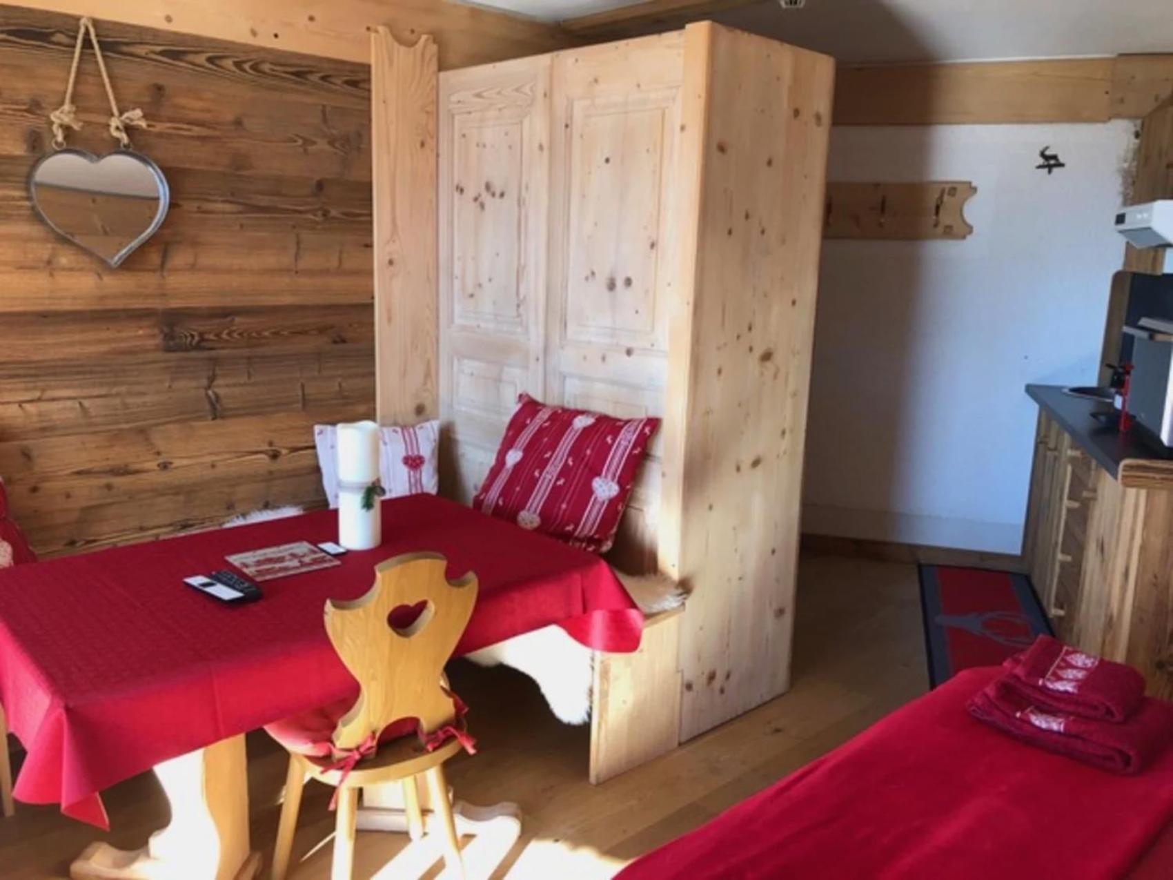 Le Bristol - Villars Bristol Apartments Eksteriør bilde