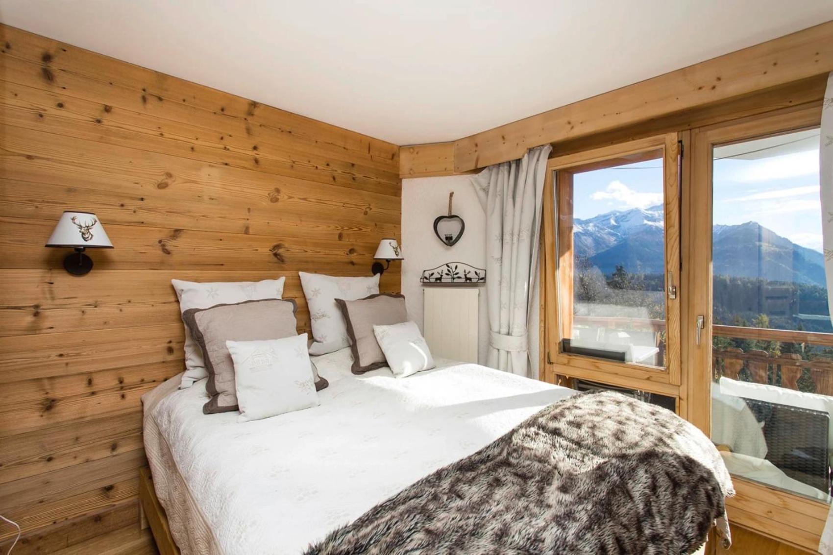 Le Bristol - Villars Bristol Apartments Eksteriør bilde
