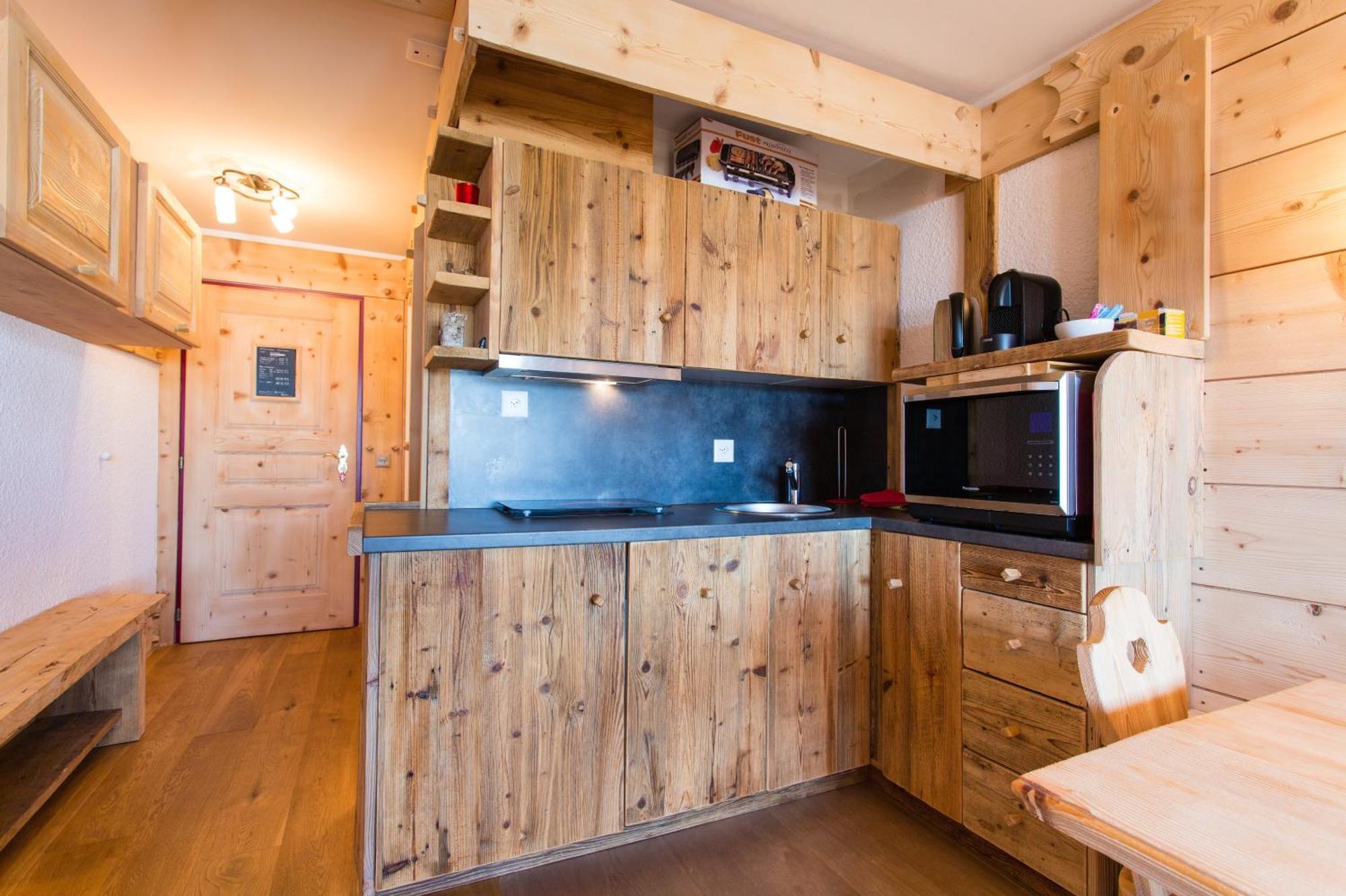 Le Bristol - Villars Bristol Apartments Eksteriør bilde