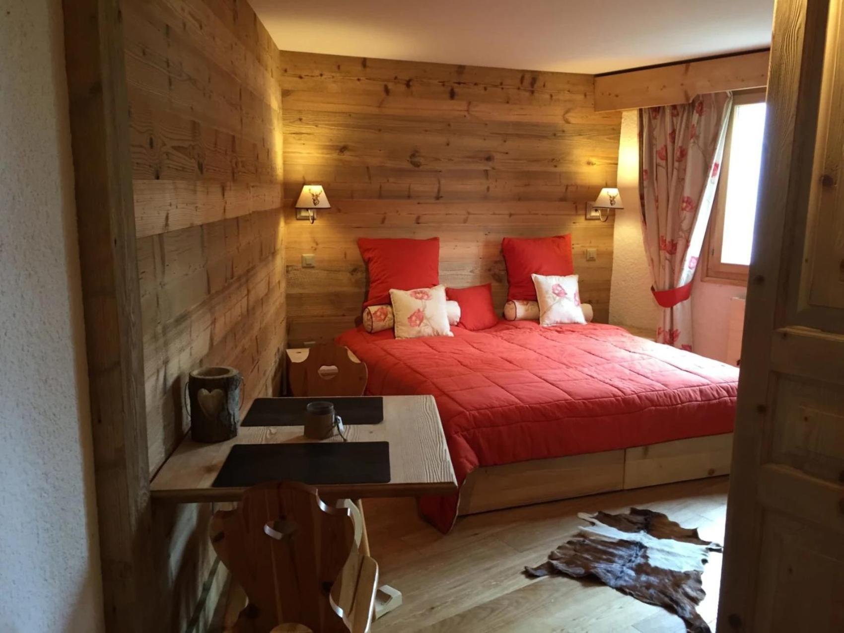 Le Bristol - Villars Bristol Apartments Eksteriør bilde