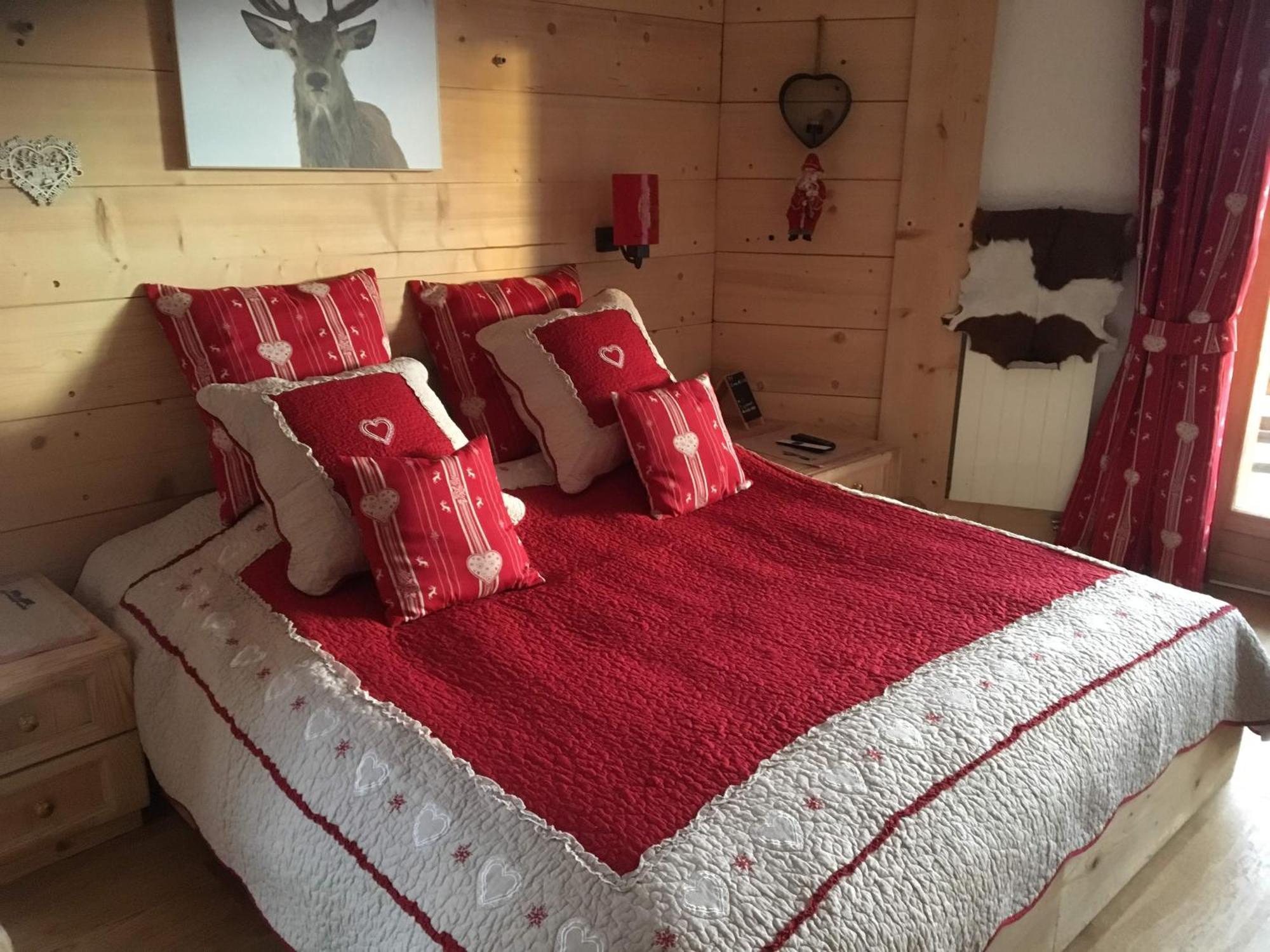 Le Bristol - Villars Bristol Apartments Eksteriør bilde