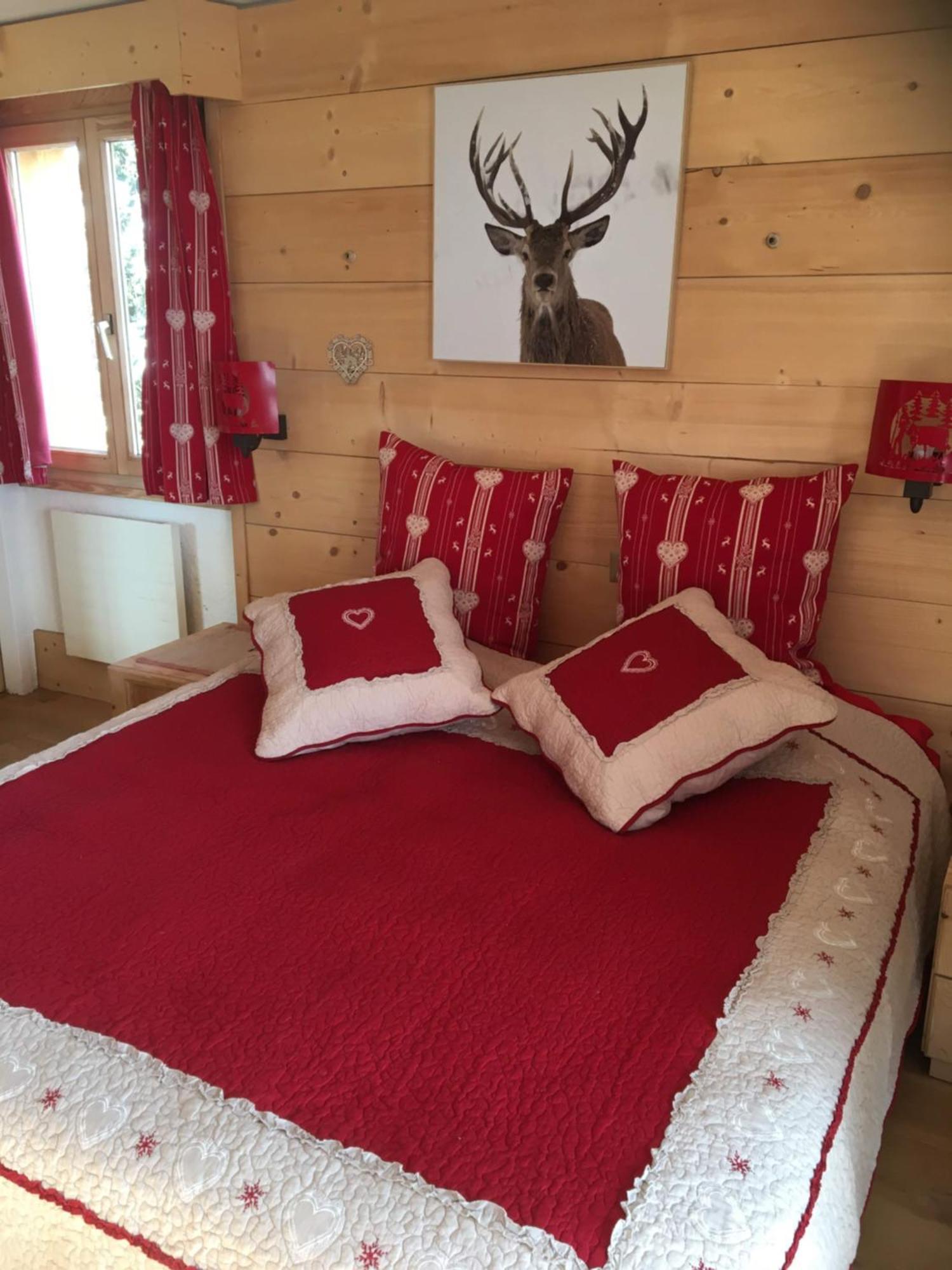 Le Bristol - Villars Bristol Apartments Eksteriør bilde
